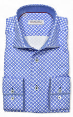 WP29 Premium Collection Circle Medallion