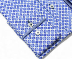 WP29 Premium Collection Circle Medallion
