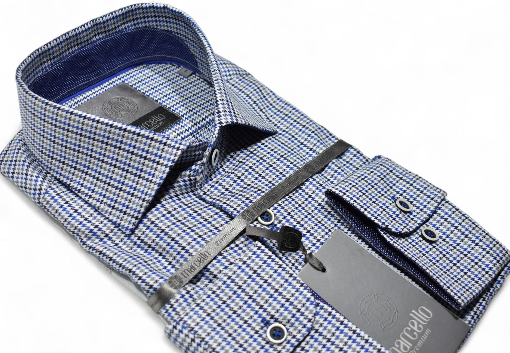 WP308 Marcello Premium Zig