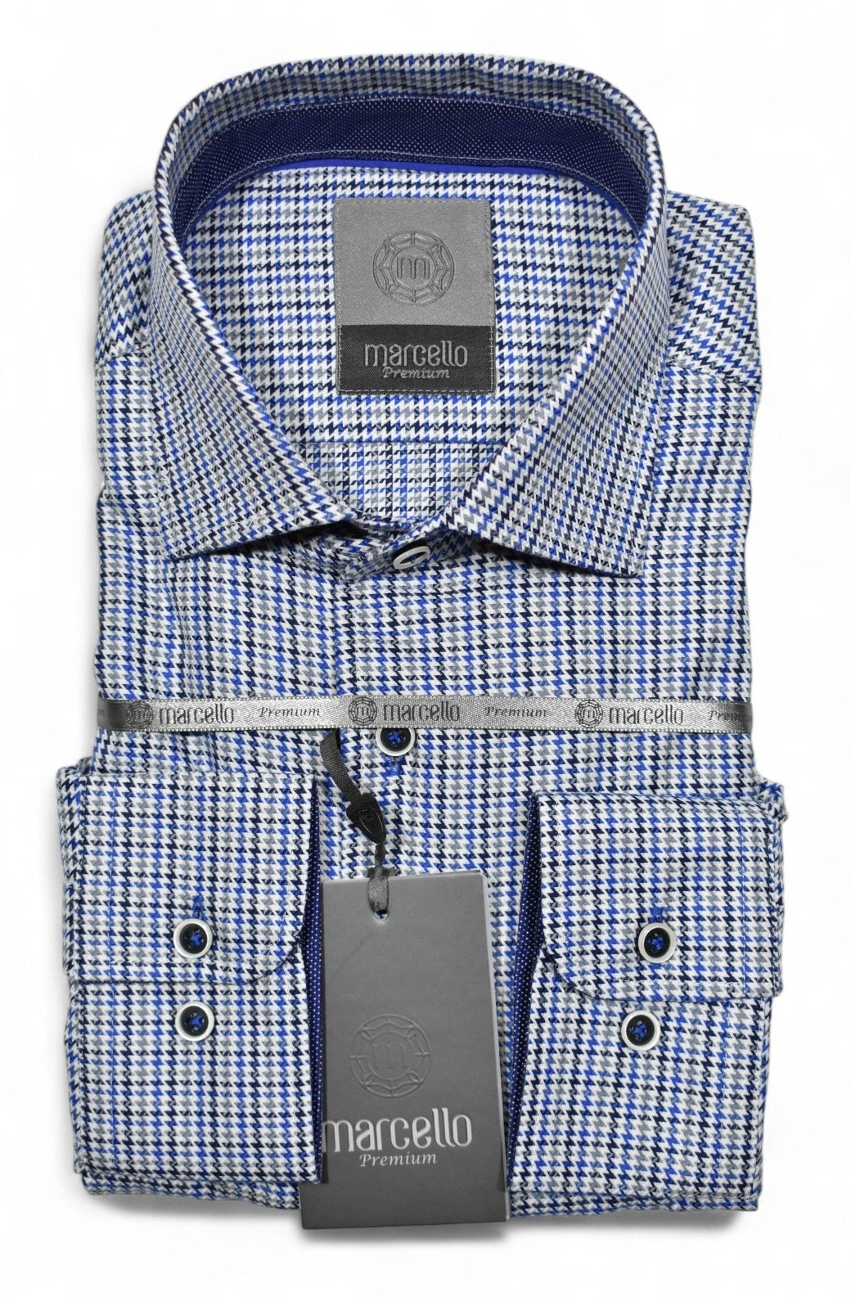 WP308 Marcello Premium Zig