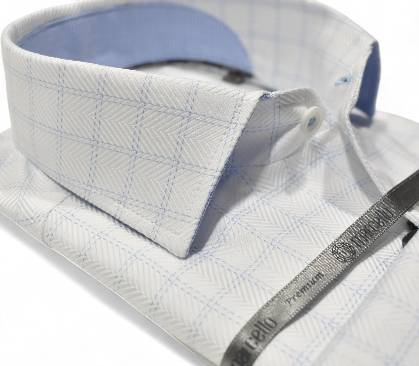 WP311 Marcello Premium White