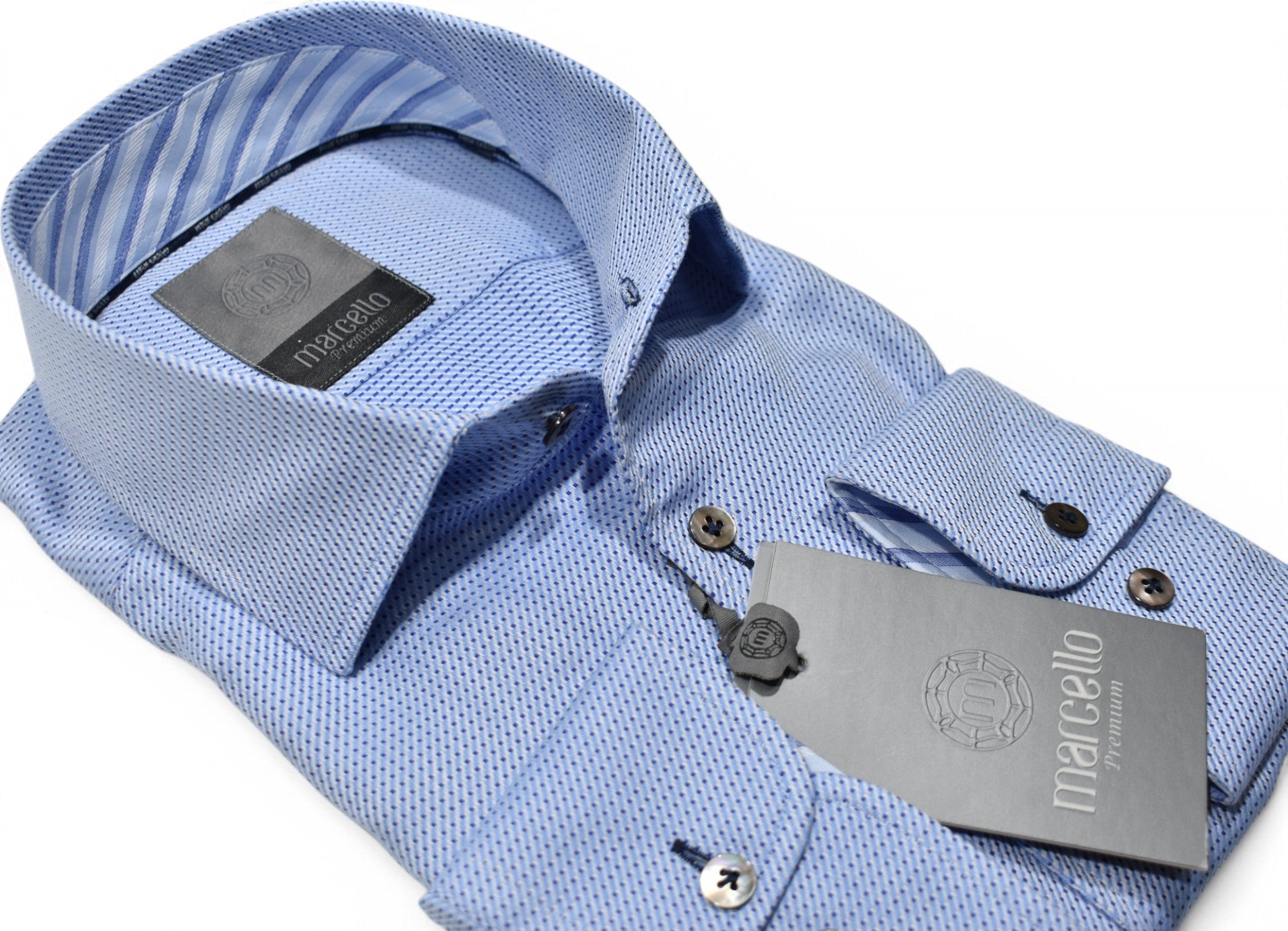 WP334 Premium Marcello Fine Square