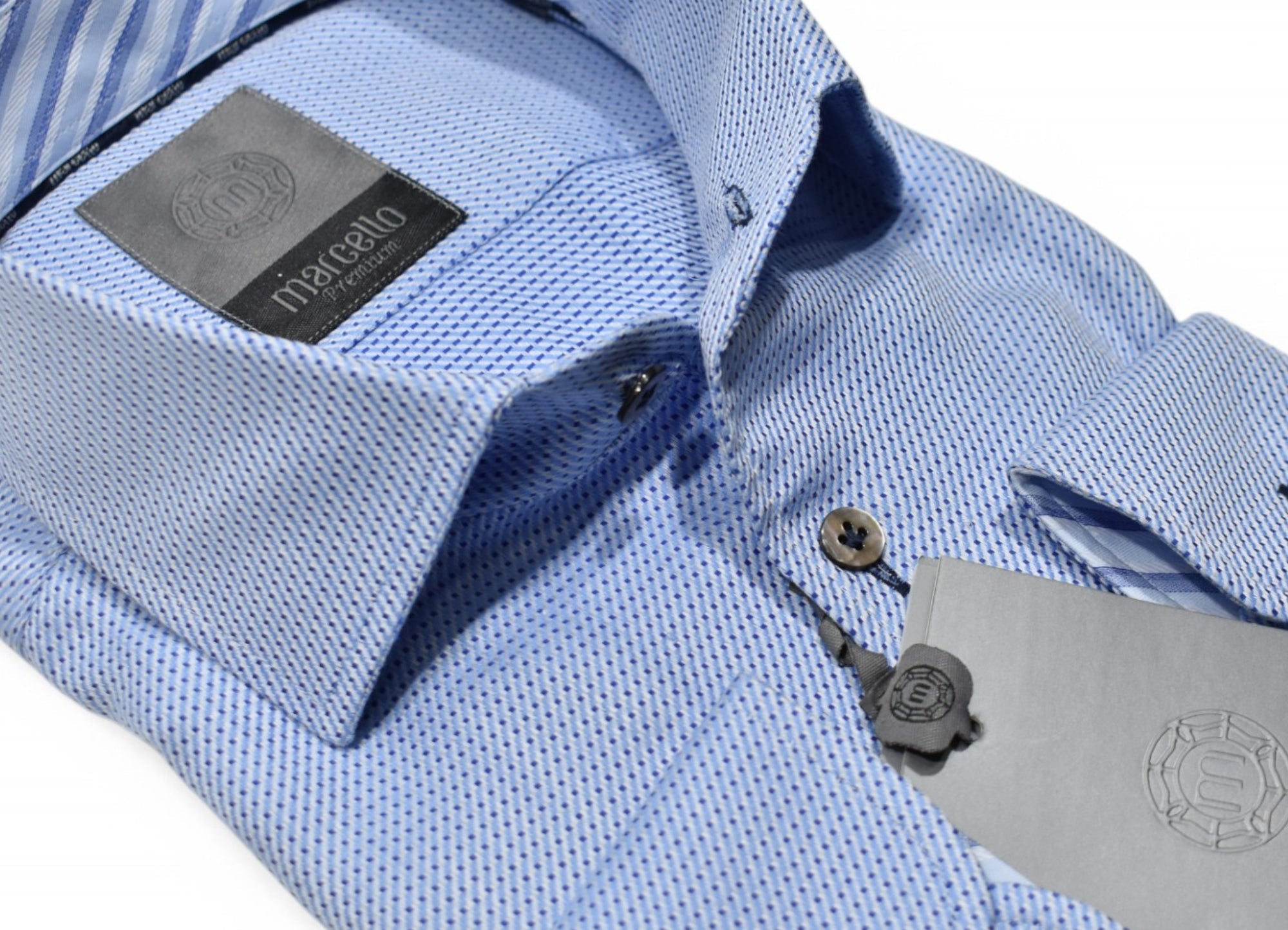 WP334 Premium Marcello Fine Square