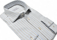 WP34 Premium Collection Dashed Stripe