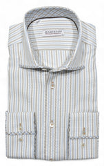 WP34 Premium Collection Dashed Stripe