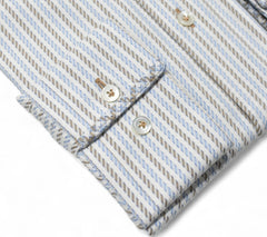 WP34 Premium Collection Dashed Stripe