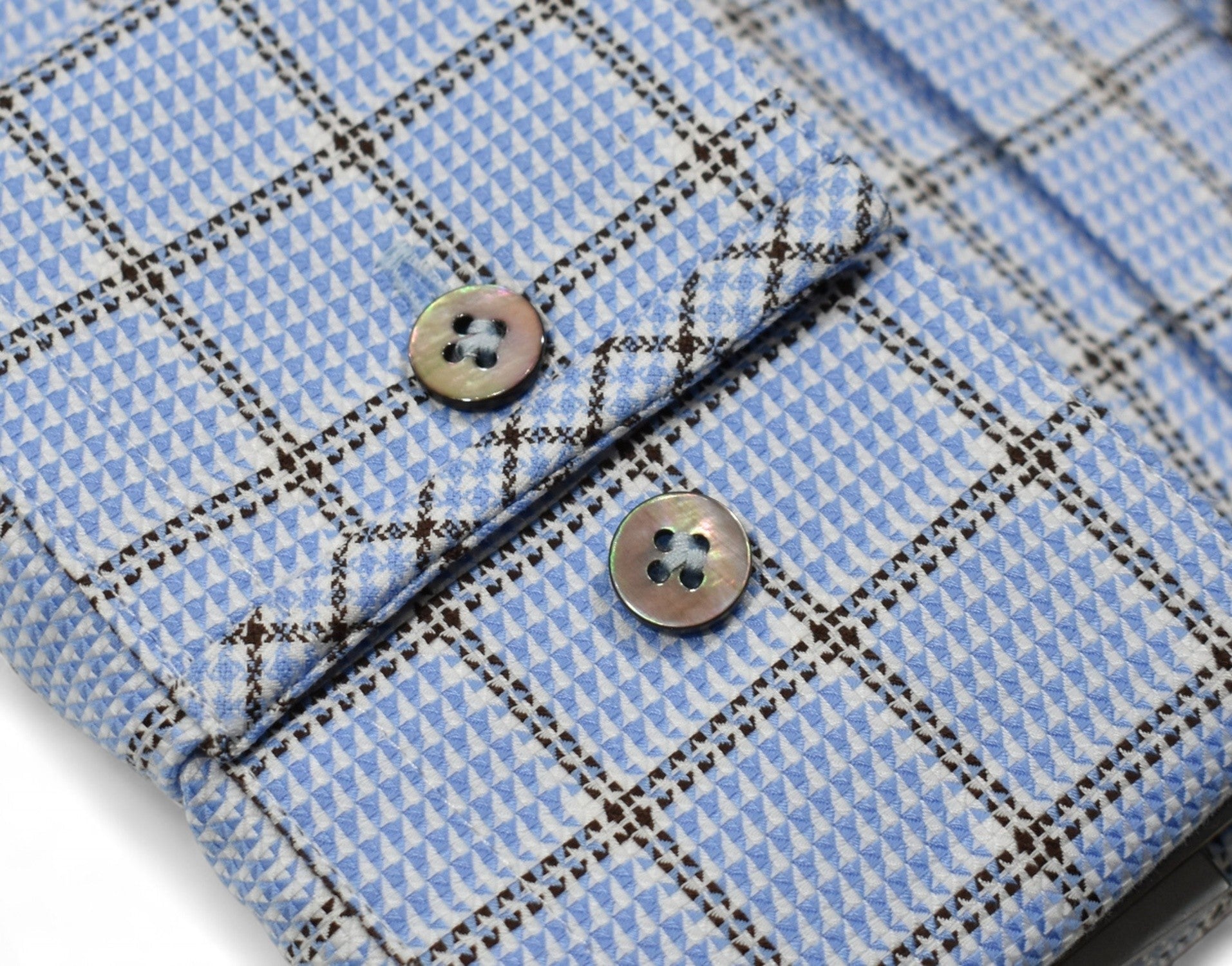 WP400 Sky Windowpane Premium