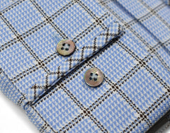 WP400 Sky Windowpane Premium