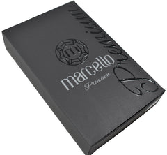 WP311 Marcello Premium White