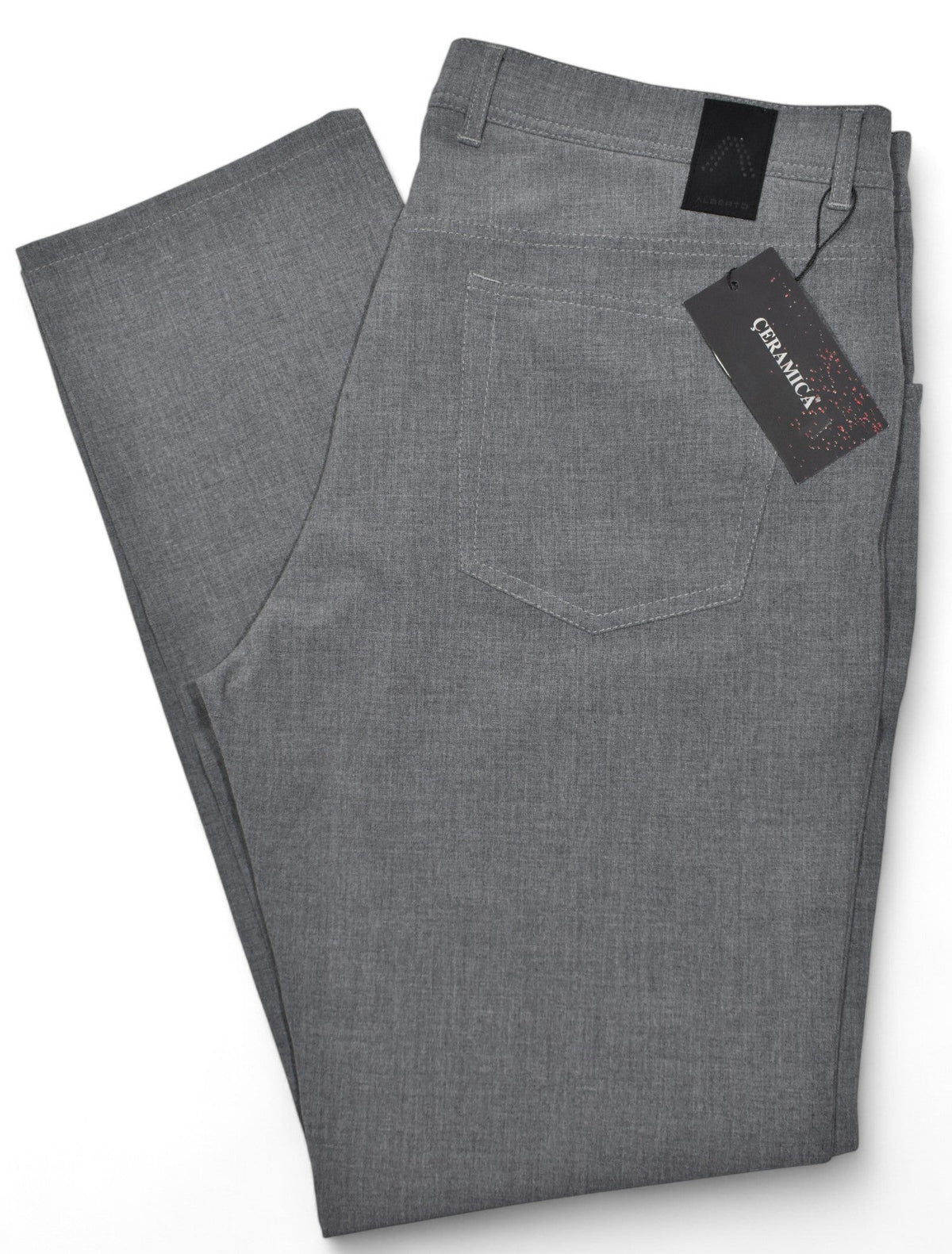 ZA0039 975 L Grey Ceramica Jean