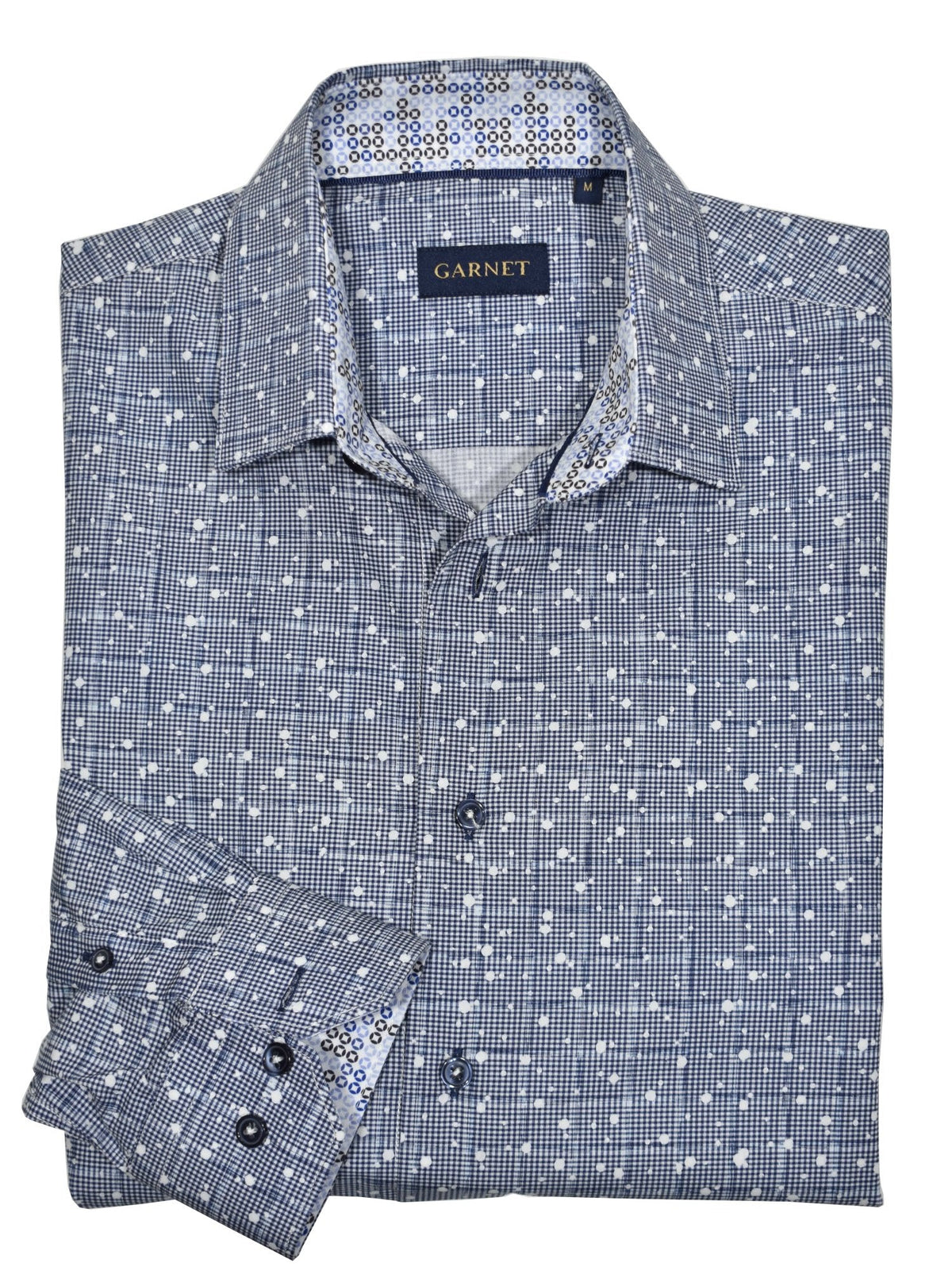 ZA1030 Napier Fashion Neat
