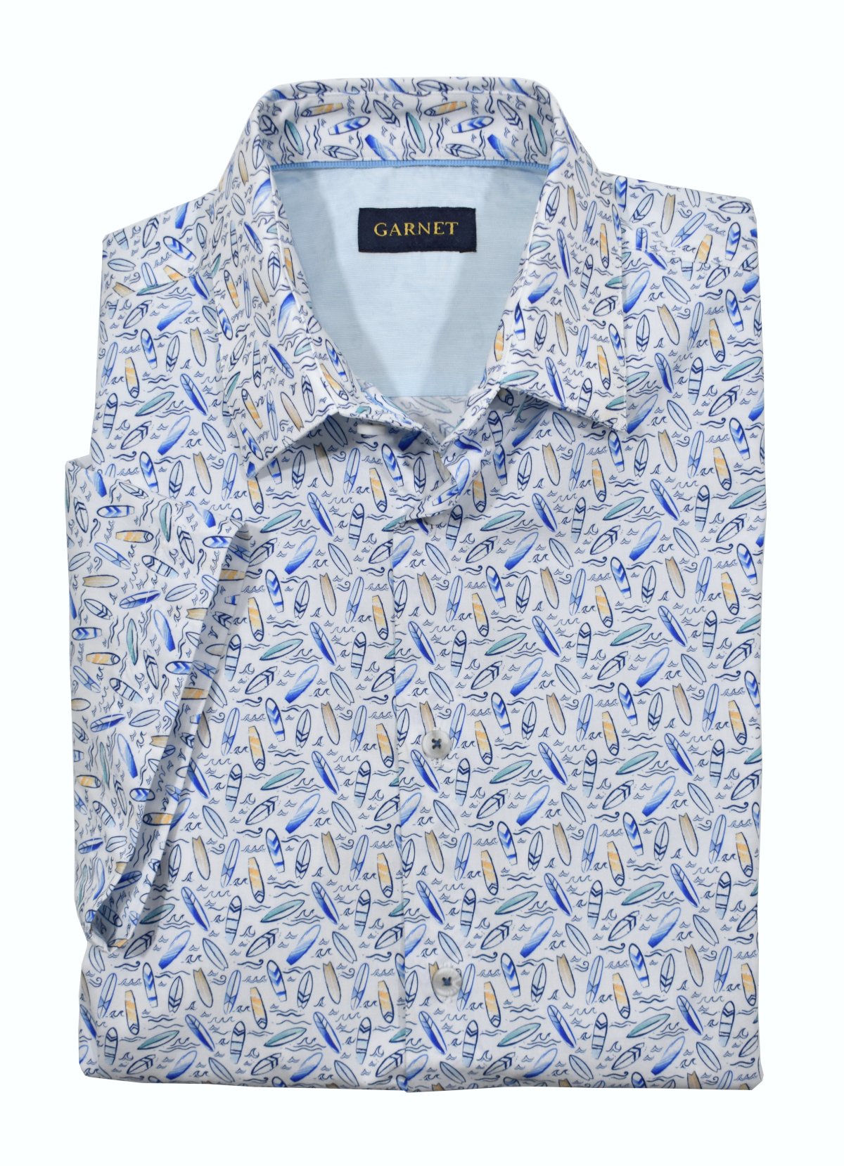 ZA10861 Catchin' Waves Shirt