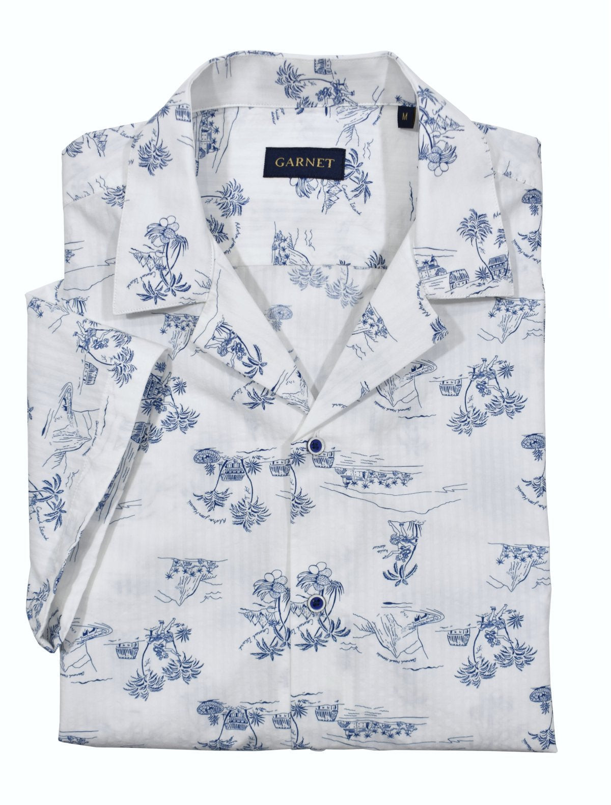ZA10981 Island Dreaming
