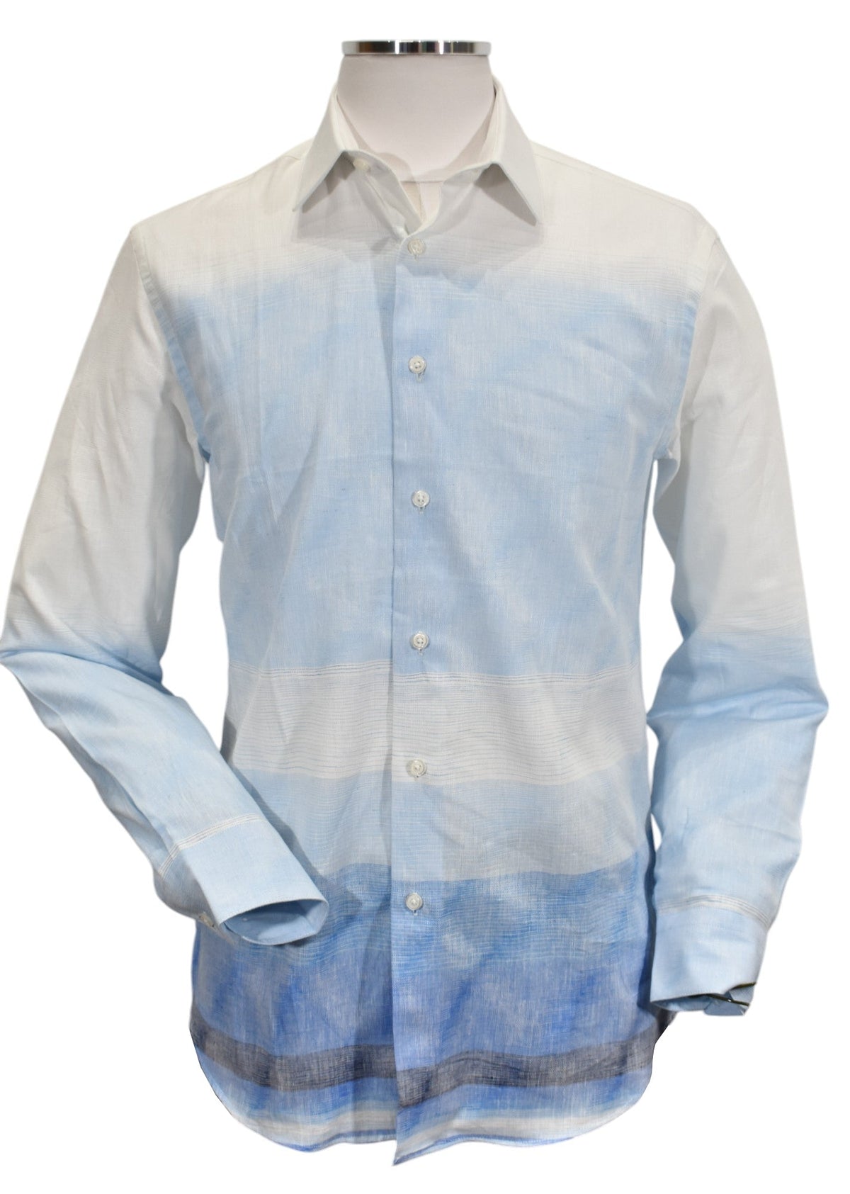 ZA11108 Ocean Hombre Shirt