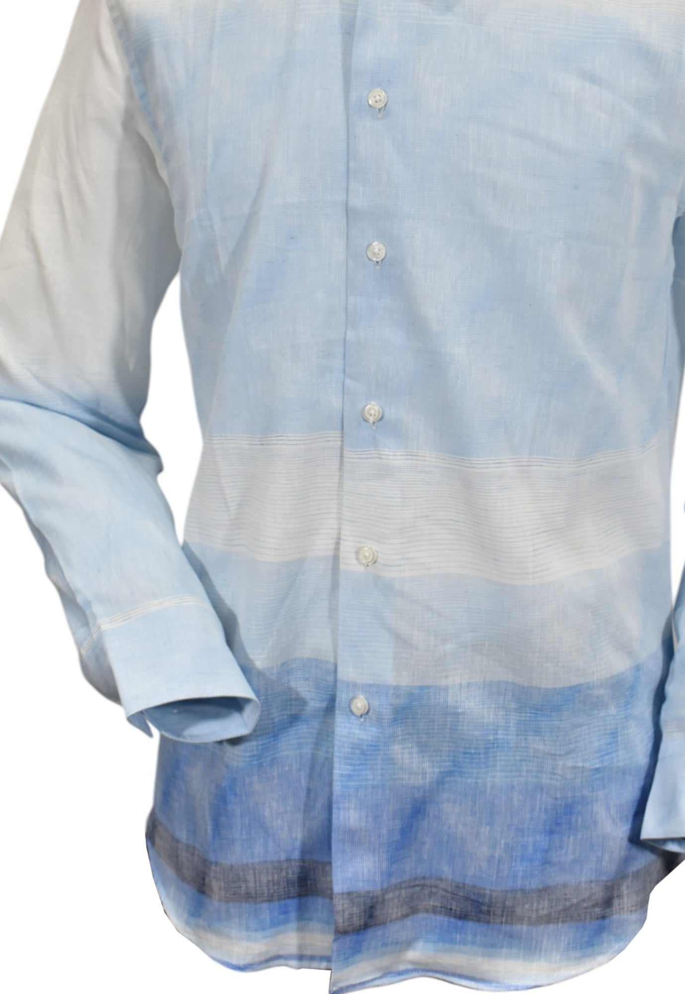 ZA11108 Ocean Hombre Shirt