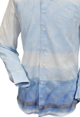 ZA11108 Ocean Hombre Shirt