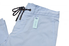 ZA1506-805 Alberto Jump Blue Performance Pant