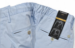 ZA1506-805 Alberto Jump Blue Performance Pant