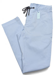 ZA1506-805 Alberto Jump Blue Performance Pant