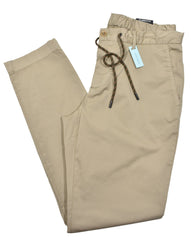 ZA1506-530 Alberto Jump Tan Performance Pant