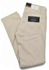 ZA1577-530 Alberto Tan Tencel Denim Jean