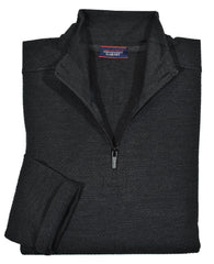 ZA26006 Lux Tech Performance Zip
