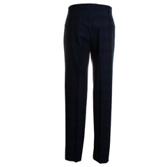 Todd Plaid Trousers
