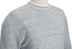 ZB405 Boardwalk Washed Cotton Knit