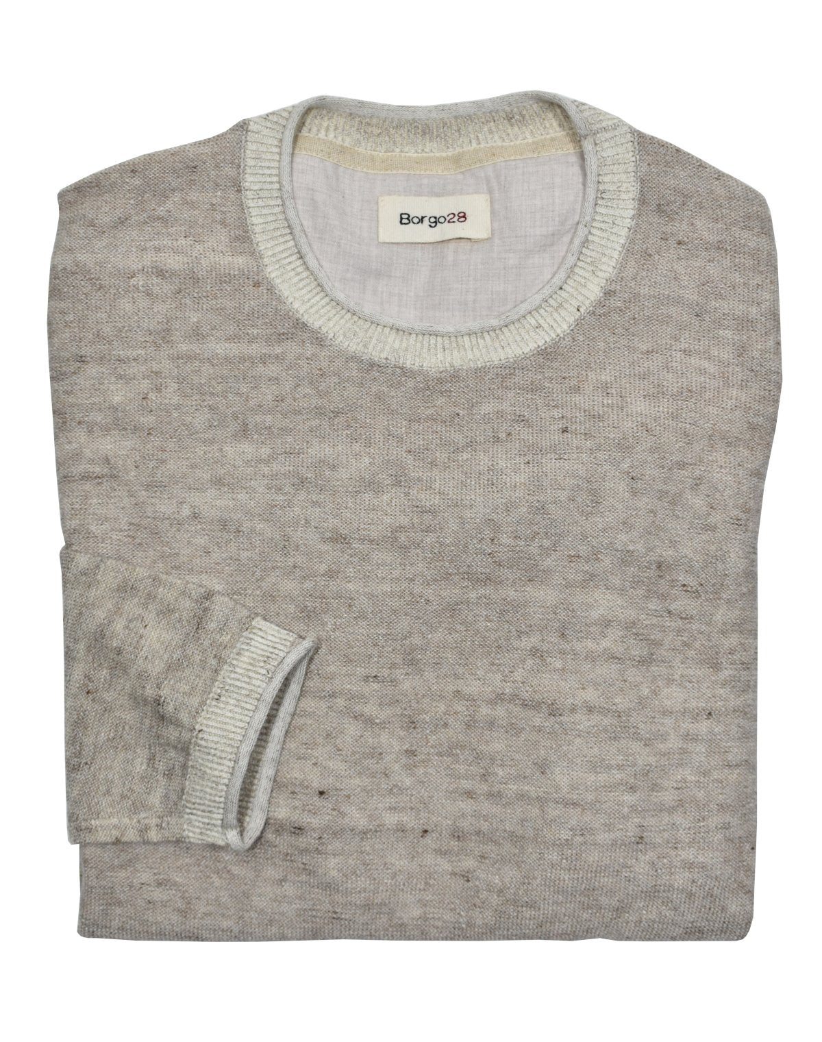 ZB405 Boardwalk Washed Cotton Knit