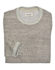 ZB405 Boardwalk Washed Cotton Knit