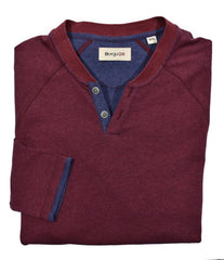 ZBK527 Melange Henly