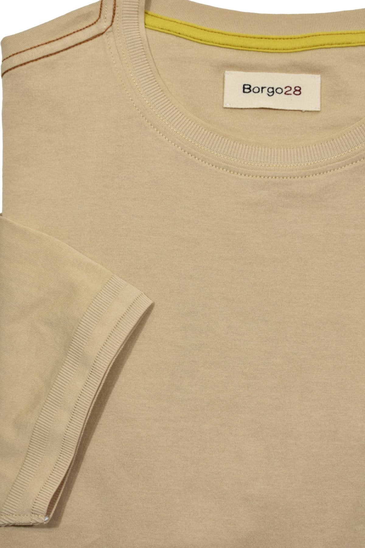 ZBK536 Bellagio Tee
