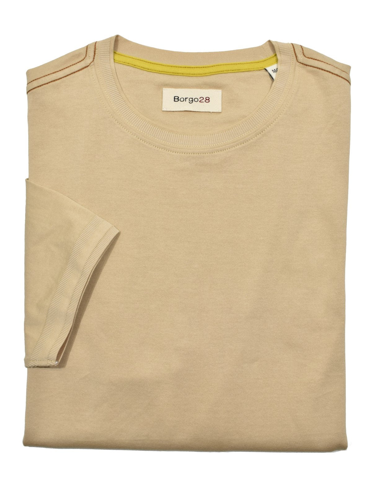 ZBK536 Bellagio Tee