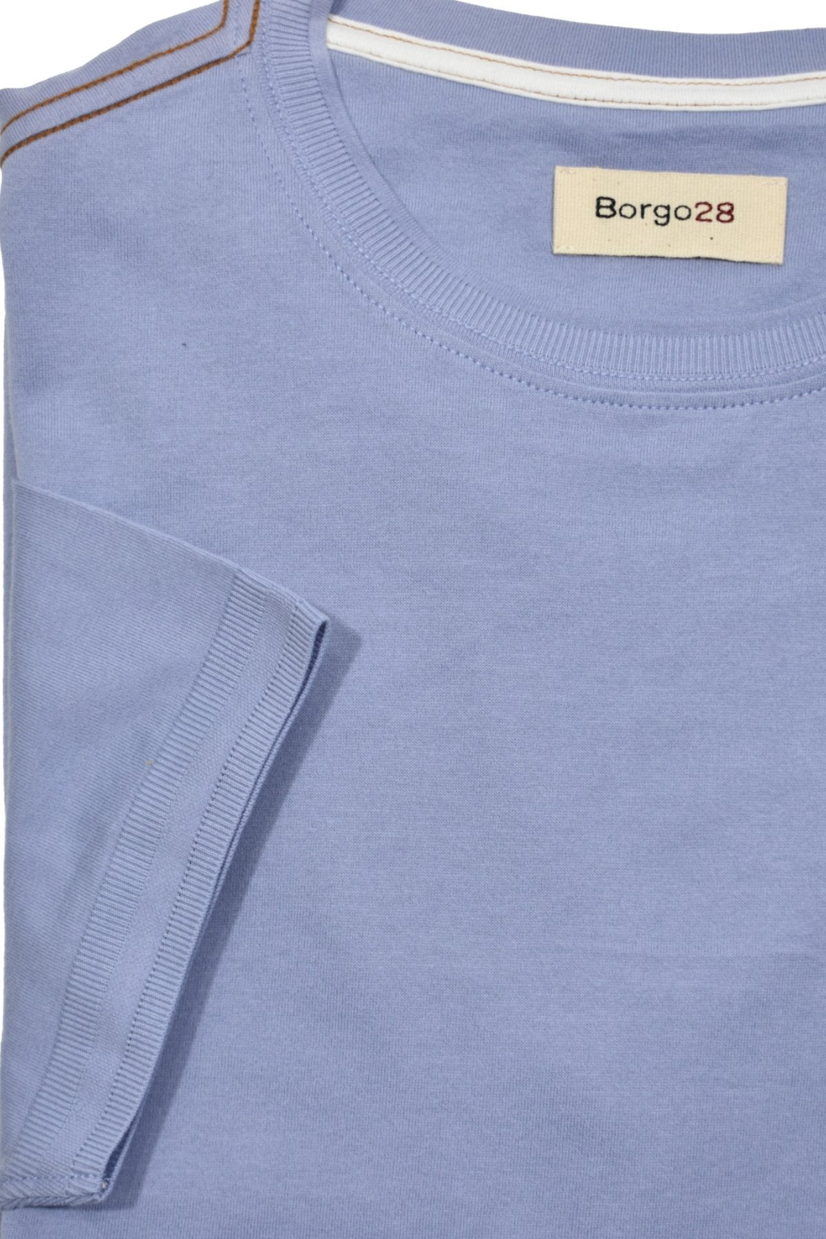 ZBK536 Bellagio Tee