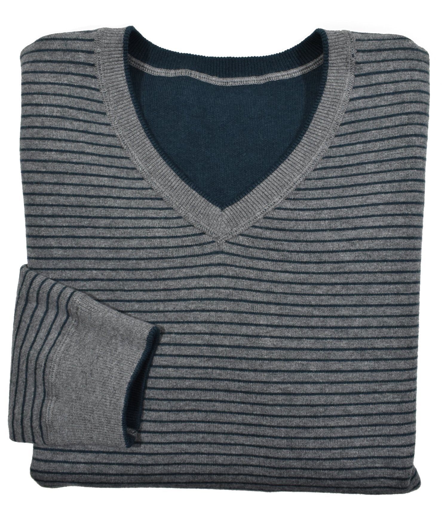 ZBS417 Cotton Cashmere Reversible