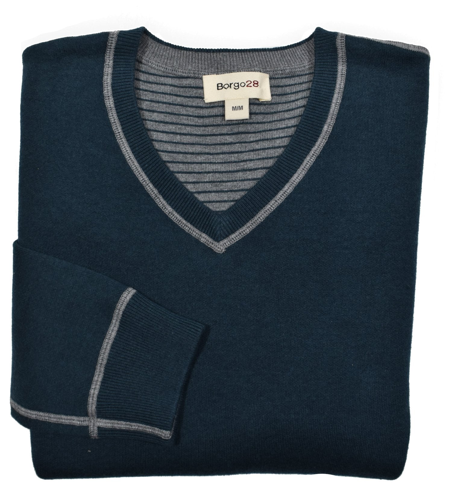 ZBS417 Cotton Cashmere Reversible