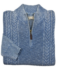 ZBS429 Cotton Dyed Fisherman