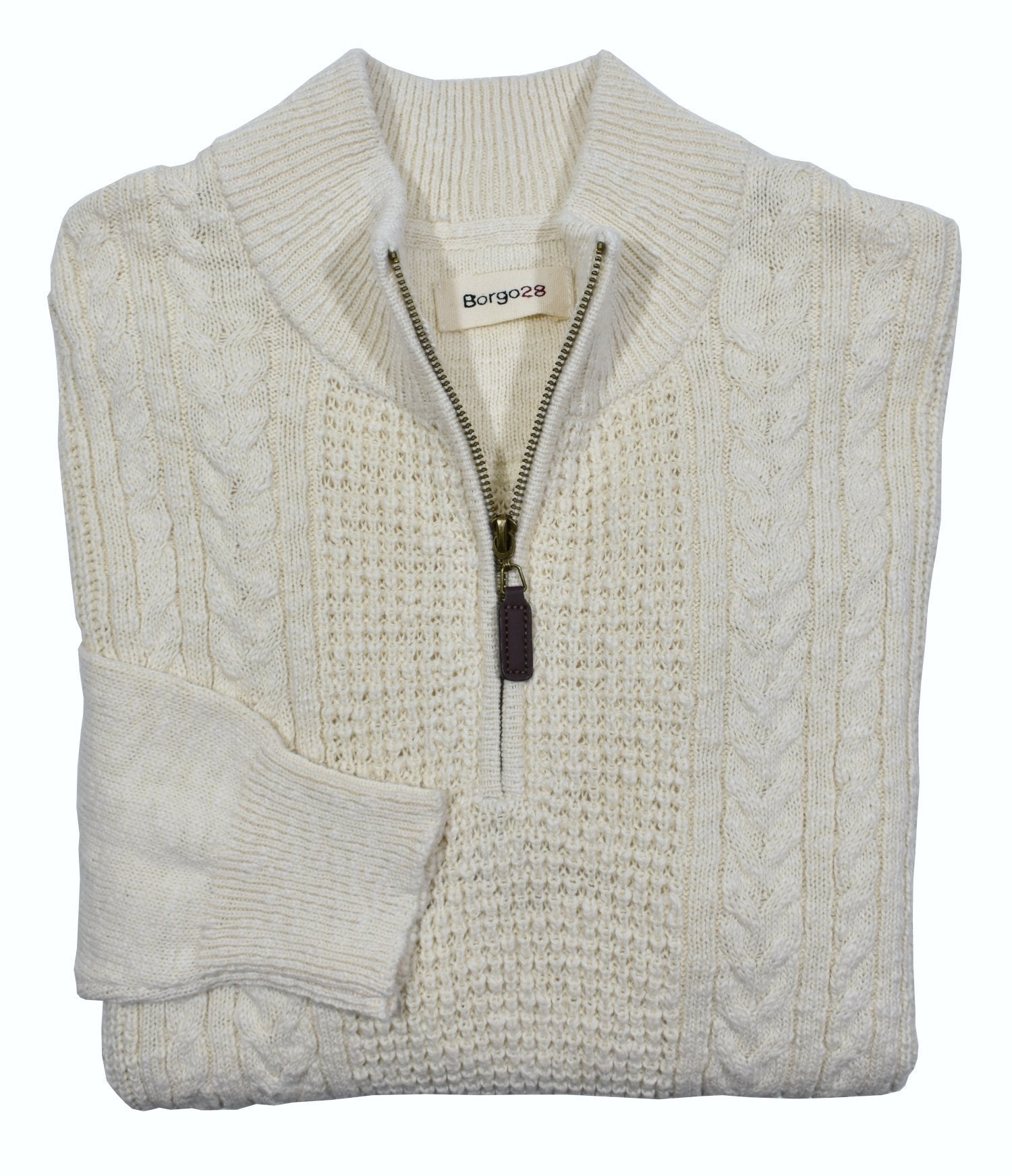 ZBS429 Cotton Dyed Fisherman