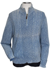 ZBS429 Cotton Dyed Fisherman