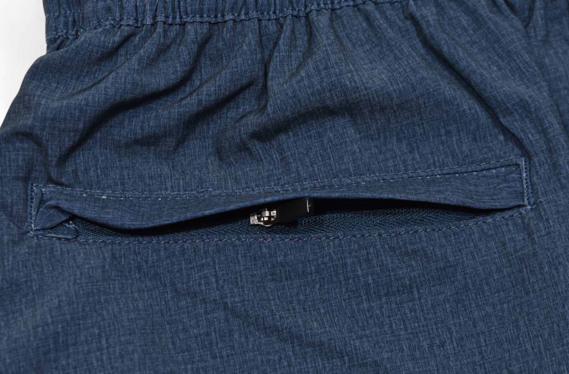 ZBW2275 Berle Performance Short