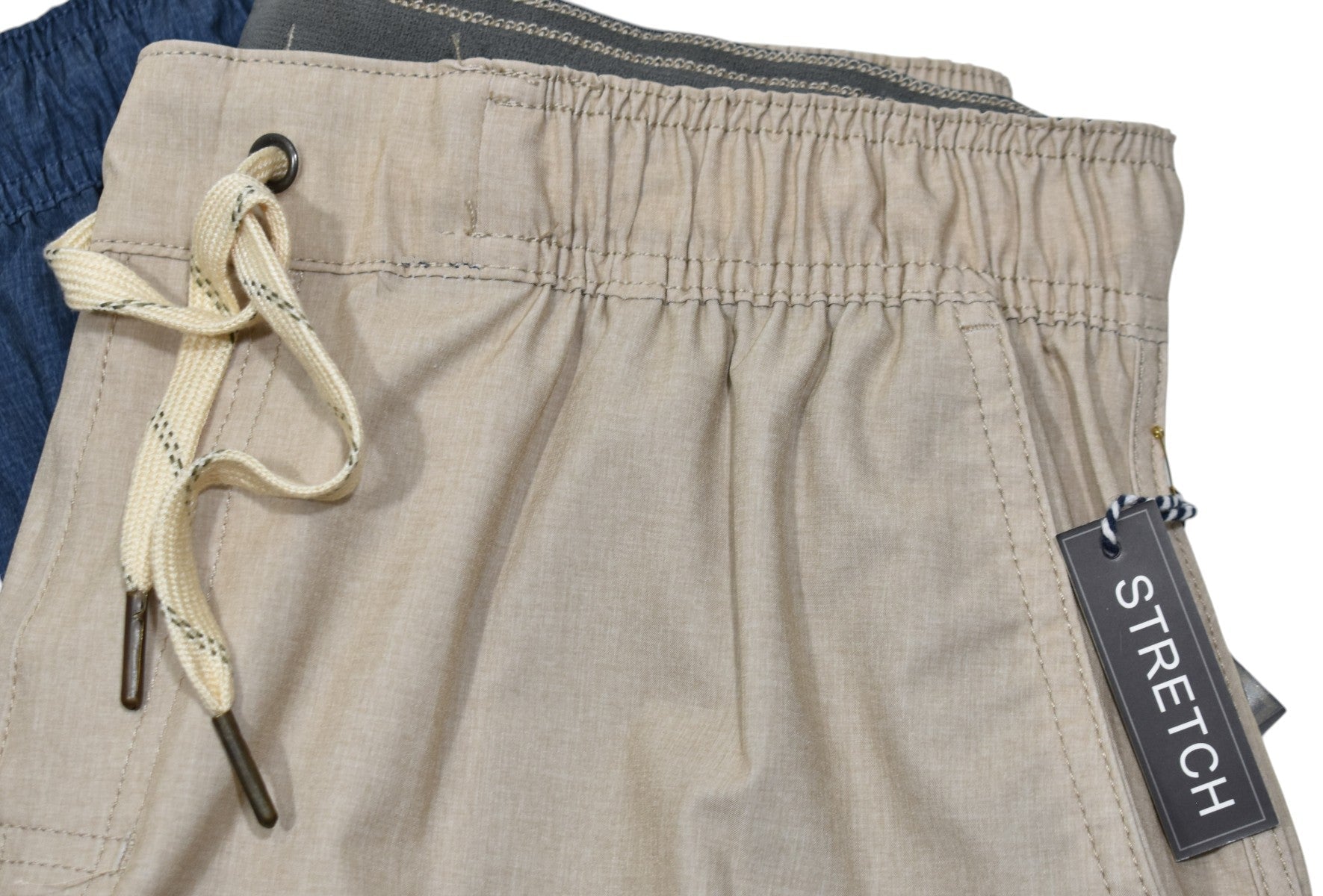 ZBW2275 Berle Performance Short