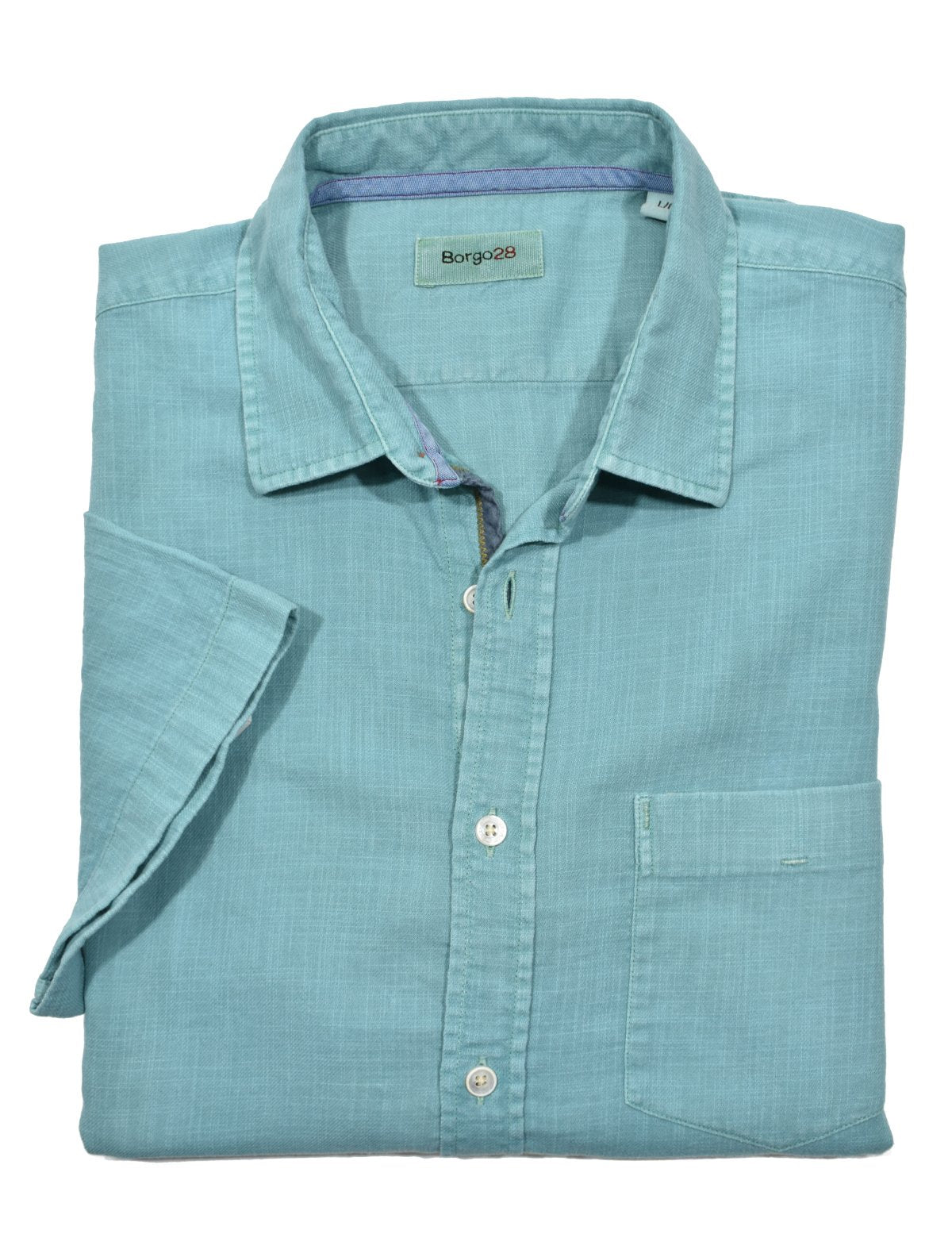 ZBW600 Comfort Wash Shirt
