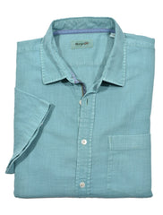 ZBW600 Comfort Wash Shirt
