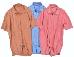 ZBW600 Comfort Wash Shirt