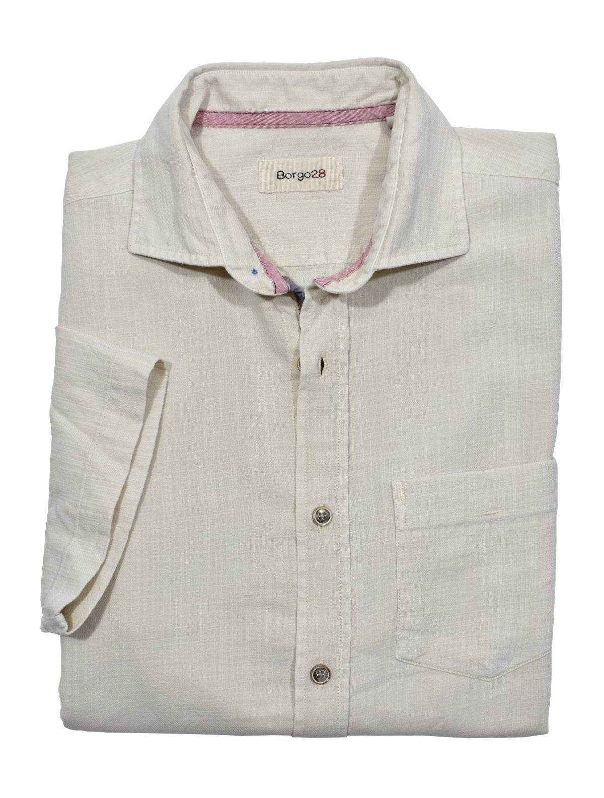 ZBW600 Comfort Wash Shirt