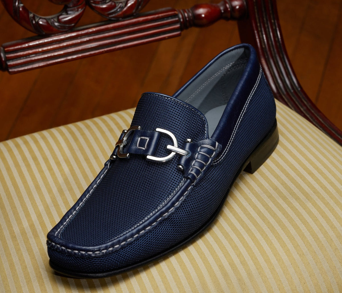 ZD Navy Italian Dacio
