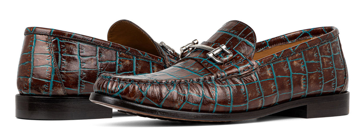 ZDEVAN94 Pliner Italian Sport Shoe