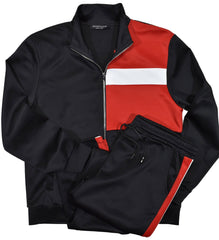 ZG2020 Italian Sport Leisure Set