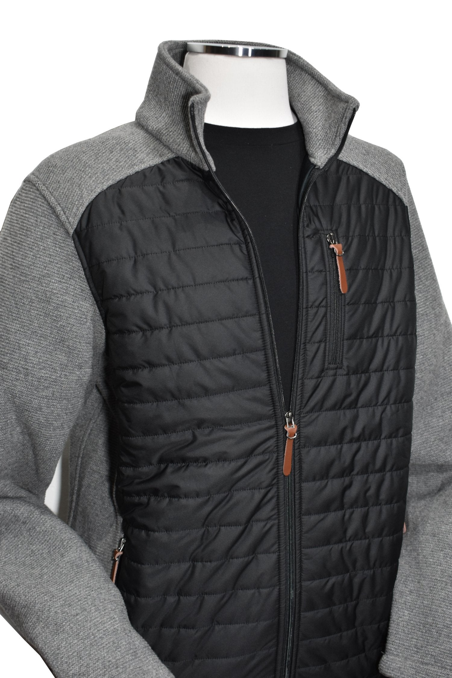 ZGK246 Verona Engineered Italian Coat