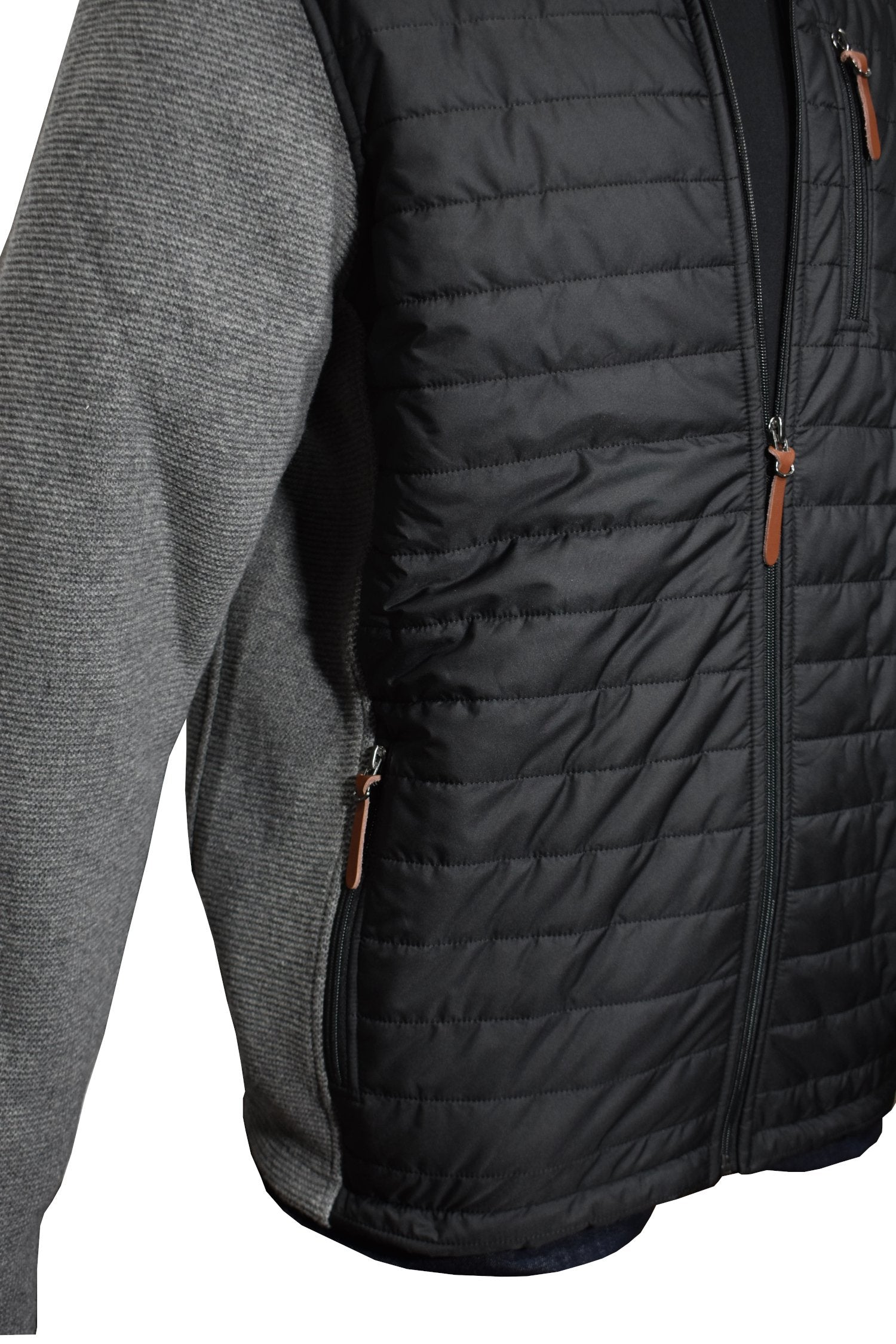 ZGK246 Verona Engineered Italian Coat